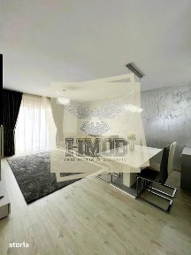 Apartament modern 3 camere 2 balcoane si parcare in Avantgarden