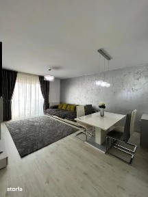 Apartament 3 camere Lux Avantgarden Sibiu