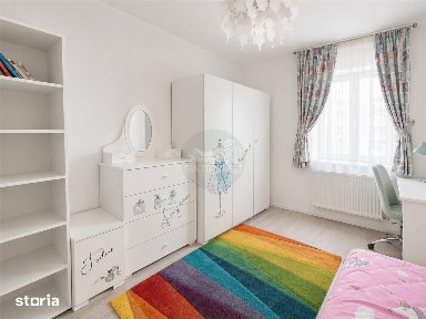 Apartament modern 3 camere decomandat parcare Avangarden