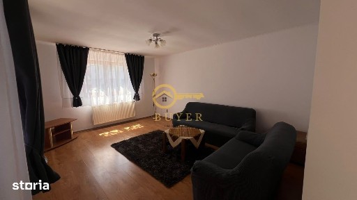 Ap decomandat de inchiriat cu 3 camere in Terezian- 78utili