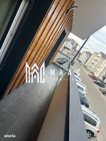Apartament 3 camere decomandat | Șelimbăr | 65 mp, balcon