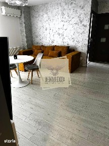 Apartament 3 camere 60mp | Pet Friendly | balcon 11mp | Doamna Stanca