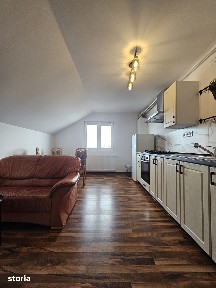Ap.MODERN 2 camere decomandate et.2 cart.LAZARET SIBIU