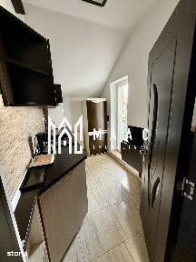 Apartament 2 camere de închiriat | Turnișor | 50 mp, parcare