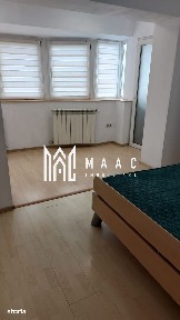 Apartament 3 camere decomandat | Central | 80 mp, etaj 1