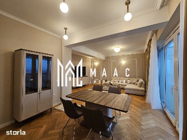 Penthouse 2 camere | Balanta | 76 mp, parcare subterana