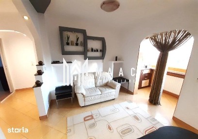 Apartament 3 camere | Etaj 1 | Parcare | Calea Dumbravii