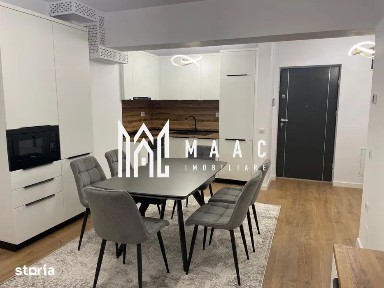 Apartament 2 camere | Mihai Viteazul | 55 mp, parcare