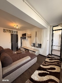 Apartament modern 2 camere | 59 mp | Doamna Stanca | 400 €/luna
