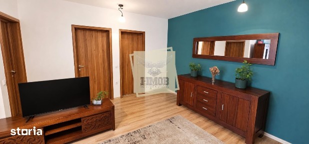 Apartament 3 camere | 73 mp | 2 balcoane | Cartierul Arhitectilor