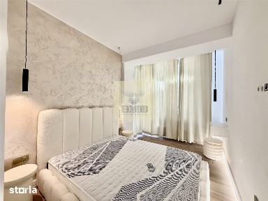Apartament prima inchiriere 2 camere balcon garaj pe Doamna Stanca