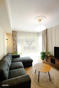 Apartament 2 camere 64mp Strand