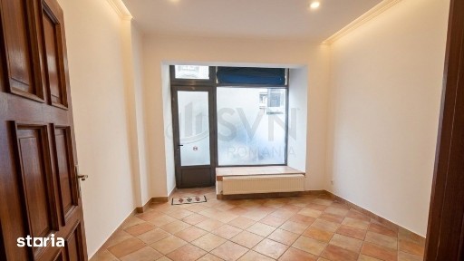 Spatiu comercial Centrul Vechi Calea Victoriei