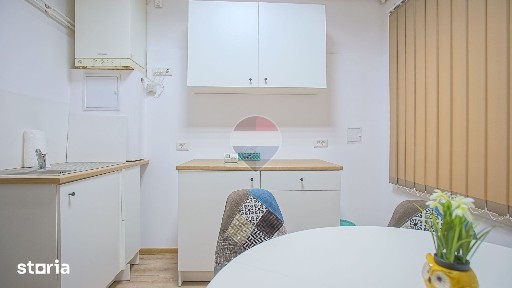 SPATIU DE BIROURI DE INCHIRIAT | 2 CAMERE 65 MP | LA CASA CU PIVNITA