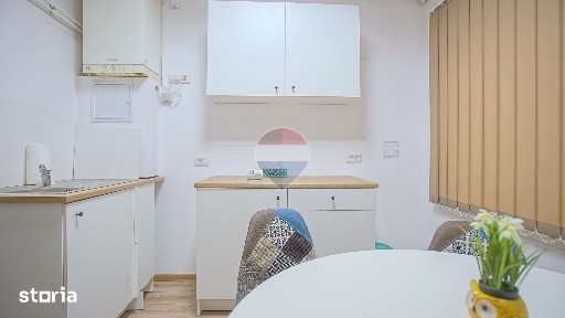 SPATIU DE BIROURI DE INCHIRIAT | 2 CAMERE 65 MP | LA CASA CU PIVNITA