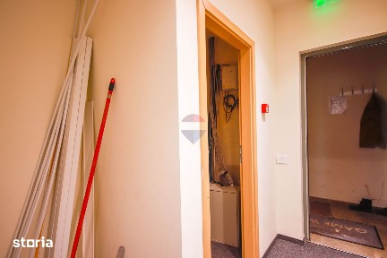 Complex de birouri 330 mp | Iuliu Maniu 47 | Parter + Etaj 1