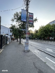 Spațiu comercial de inchiriat Aviatiei, aproape metrou Aurel Vlaicu