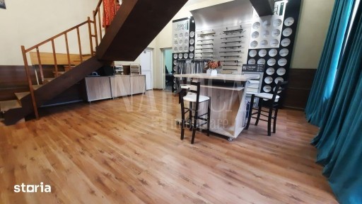 Spatiu comercial de inchiriat in Marasti, Cluj Napoca