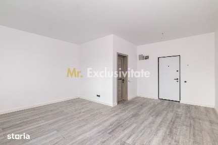 Garsoniere noi cu balcon | Predare la cheie | Pinilor Residence