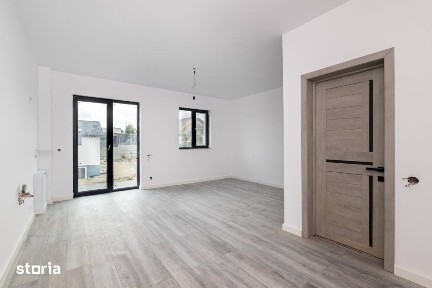 Garsoniera la cheie | Balcon | Strada Pinilor, Pitesti | Bloc Nou