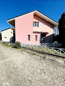 Casă P+M complet mobilată și utilată - Băile Felix