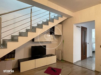 Apartament de vanzare cu 3 camere in zona Central, Oradea