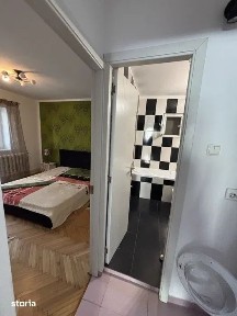 Inchiriez apart 2 cam zorilor ideal pentru medicinisti