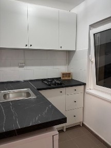 Inchiriere Garsonieră UNTOLD Cluj - 25 min pe jos | Balcon | Pat matrimonial
