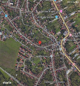 2 Case noi in aceasi curte,CONSTRUCTIE 2020, fundație beton.