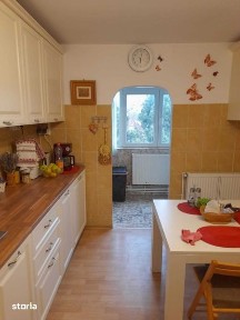 Apartament 2 camere decomandate Burdujeni