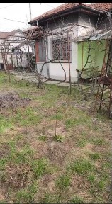 Casa bunicilor renovabila/demolabila CATARGIU Baraganului colt Voineasa
