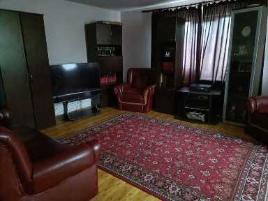 Casa in cartierul Casa noastră
