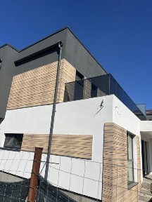 Vilă nouă S+P+1,Bariera Valcii zona Migdalului