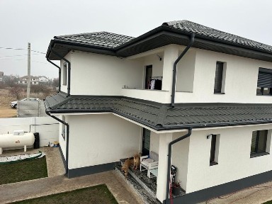 Casa parter plus etaj zona Selgros