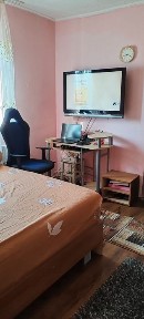 Vând casă Negoiesti