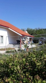 Vând casă spațioasă teren generos in Localitatea Farcas, Jud. Dolj.