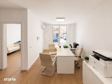 Apartament modern cu 2 camere | Torontalului