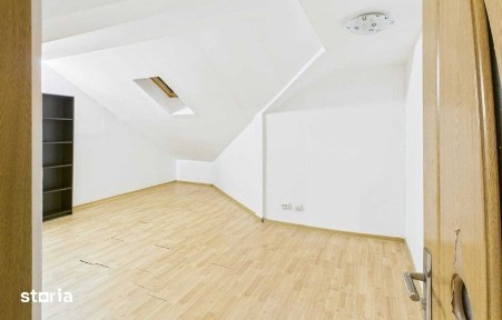 apartament cu 1 camera +pod, zona Dambovita