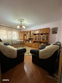 Zona Tineretului-Piata Concordiei. Ap. 2 camere, etaj 2.