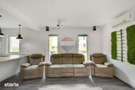 Apartament 3 camere de vânzare Braytim, ansamblu rezidențial intim