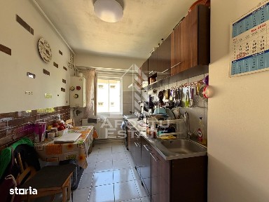 Apartament cu 2 camere, de vanzare, zona Girocului, Timisoara