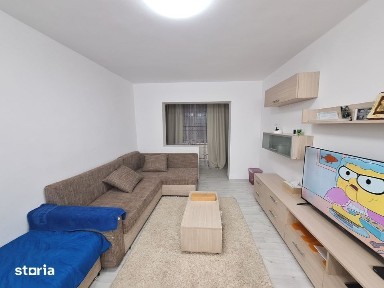 Apartament 4 camere - etaj 3 - bloc izolat-Lipovei