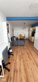 LIPOVEI - DECOMANDAT - 2 CAMERE - MANSARDA - CENTRALA PROPRIE - CLIMA