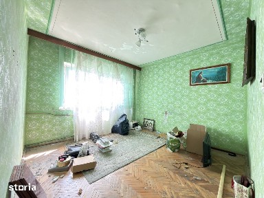 Apartament Decomandat, 2 camere, 50 mp - Girocului