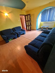 Apartament 2 camere | Parc Brâncuși | Decomandat | 56 mp |