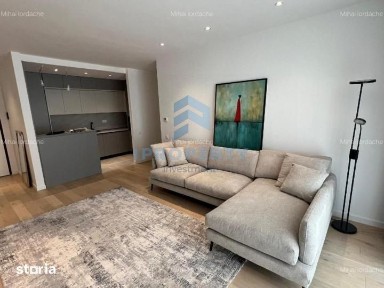 Inchiriere Apartament 2 camere in One Cotroceni Park Loc de Parcare Ps