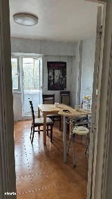 De inchiriat apartament 2 camere zona Lujerului/Centrala proprie