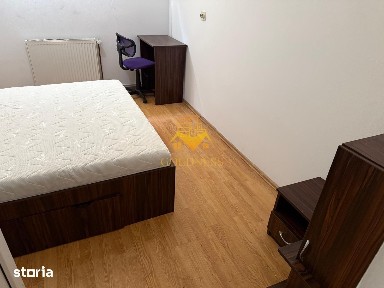 3 camere, bloc nou, Andrei Muresanu Zona Sigma, LIDL, Calea Turzii