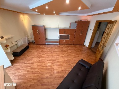 Petru Rares zona Sc. 3 - Ap. 2 camere, mobilat si utilat