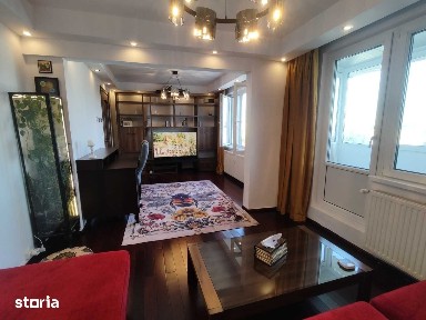 De inchiriat apartament 3 camere zona Gorjului